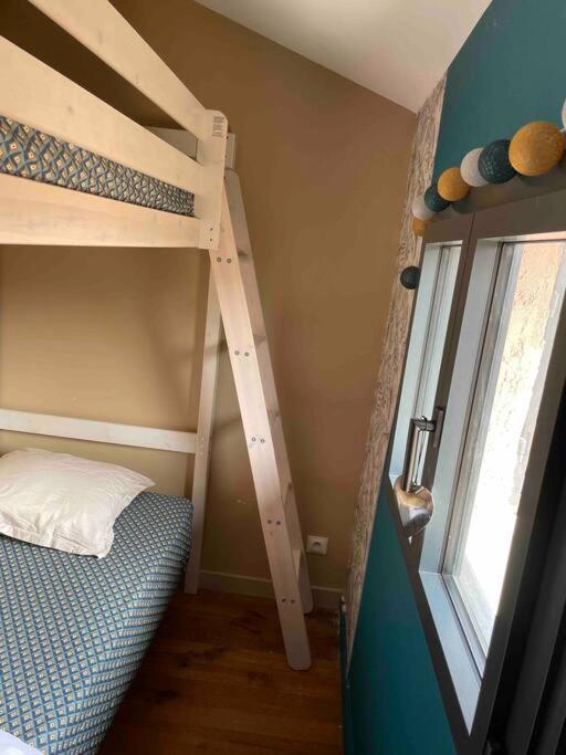 Logements Chaleureux Dans Maison Avec Piscine A 35 Min De Lyon Alix Eksteriør bilde
