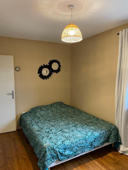 Logements Chaleureux Dans Maison Avec Piscine A 35 Min De Lyon Alix Eksteriør bilde